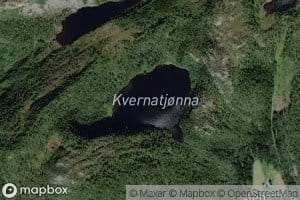 Kvennatjorna