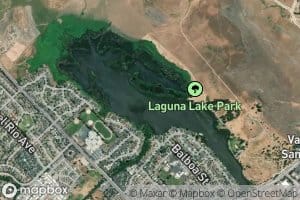 Laguna Lake