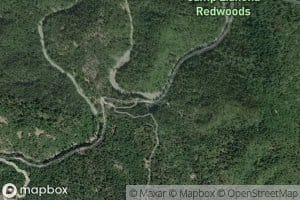 Tobacco Creek