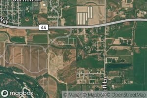 South Middleton Drain