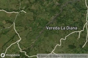 Quebrada La Union