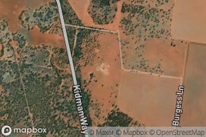 Butlers Sandhill Tank