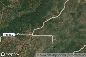 Rush Creek Reservoir