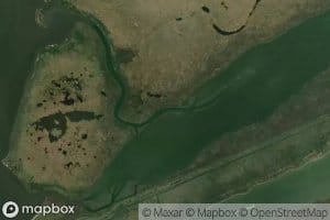 Big Pasture Bayou