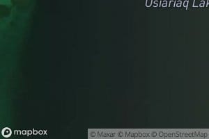 Usiariaq Lake