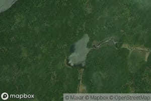 Oso Lake
