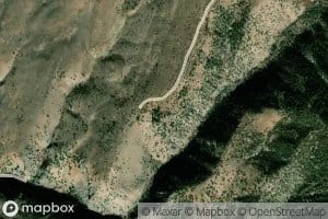 Deer Ridge Spring