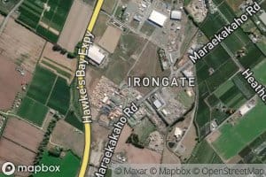 Irongate Stream