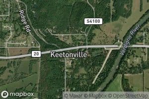 Oknoname 131003 Reservoir