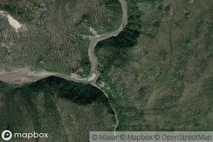 Mud Creek