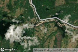 Quebrada Cachiza