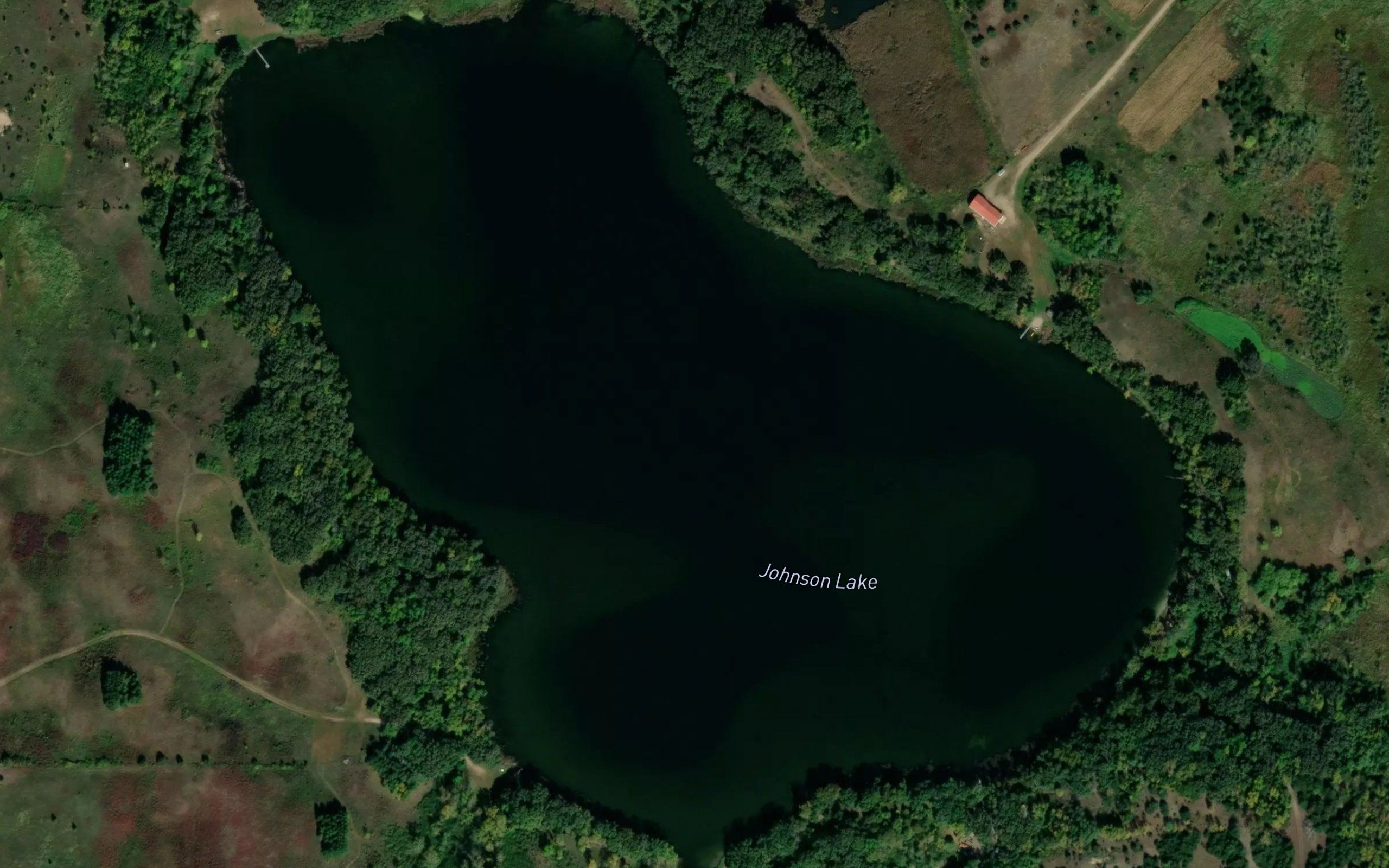 Johnson Lake