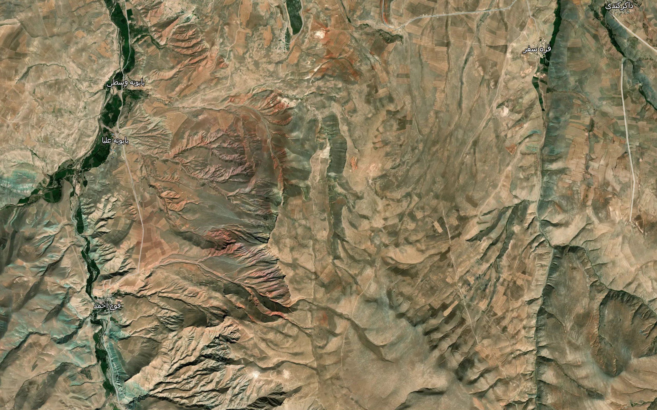 Cheshmeh-ye Fasli