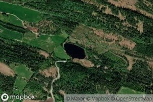 Svervvatnet