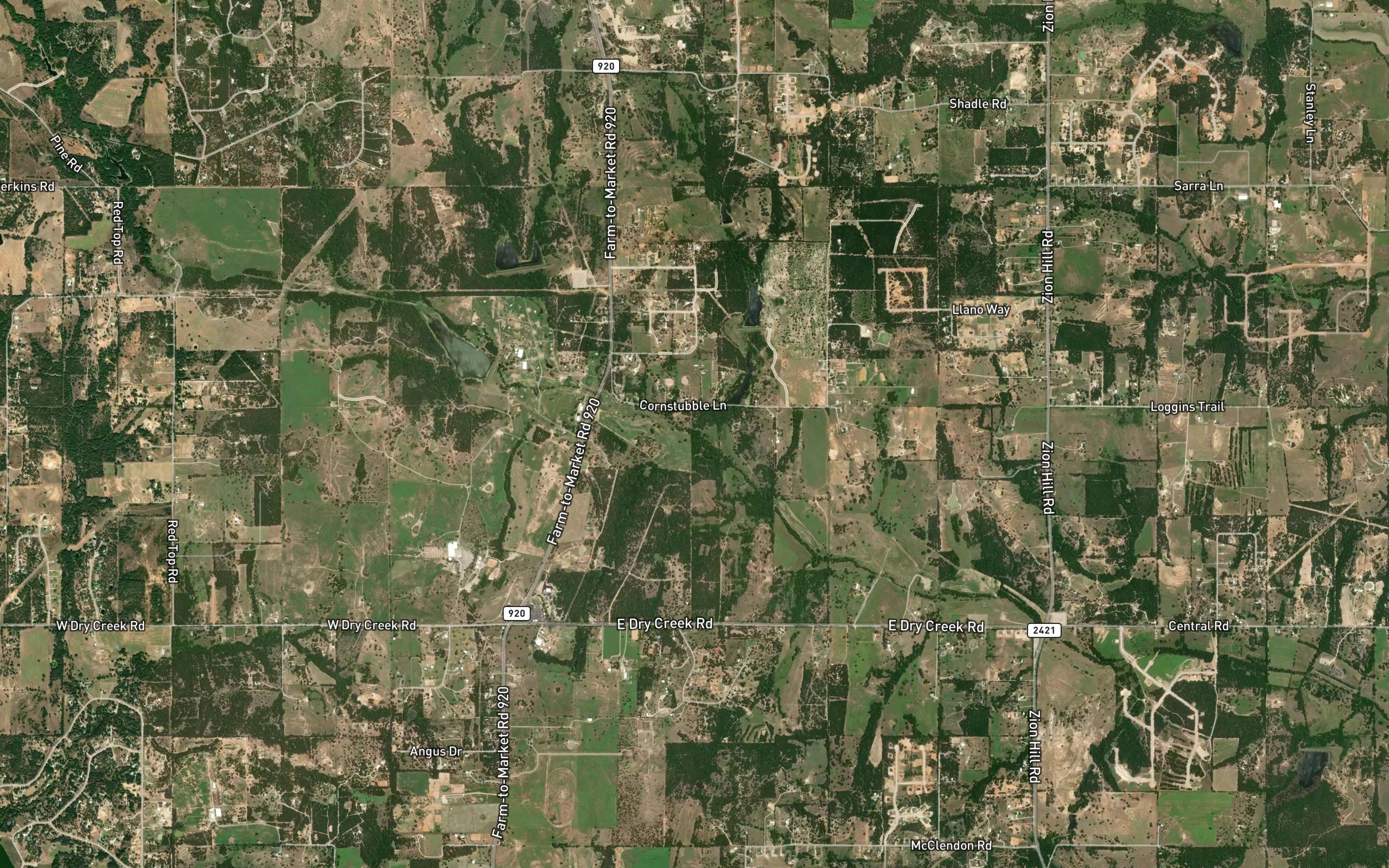 Turkey Creek