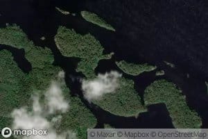 Ukonlampi