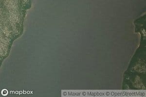 Lac Caopacho