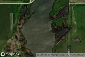 Dead Buffalo Lake