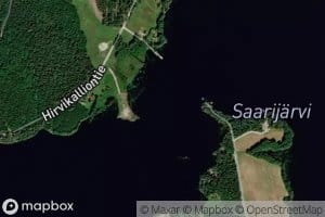 Kevatsalmi
