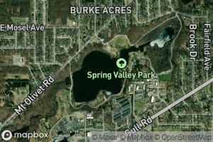 Spring Valley Lake