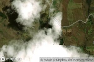 Quebrada del Mayordomo