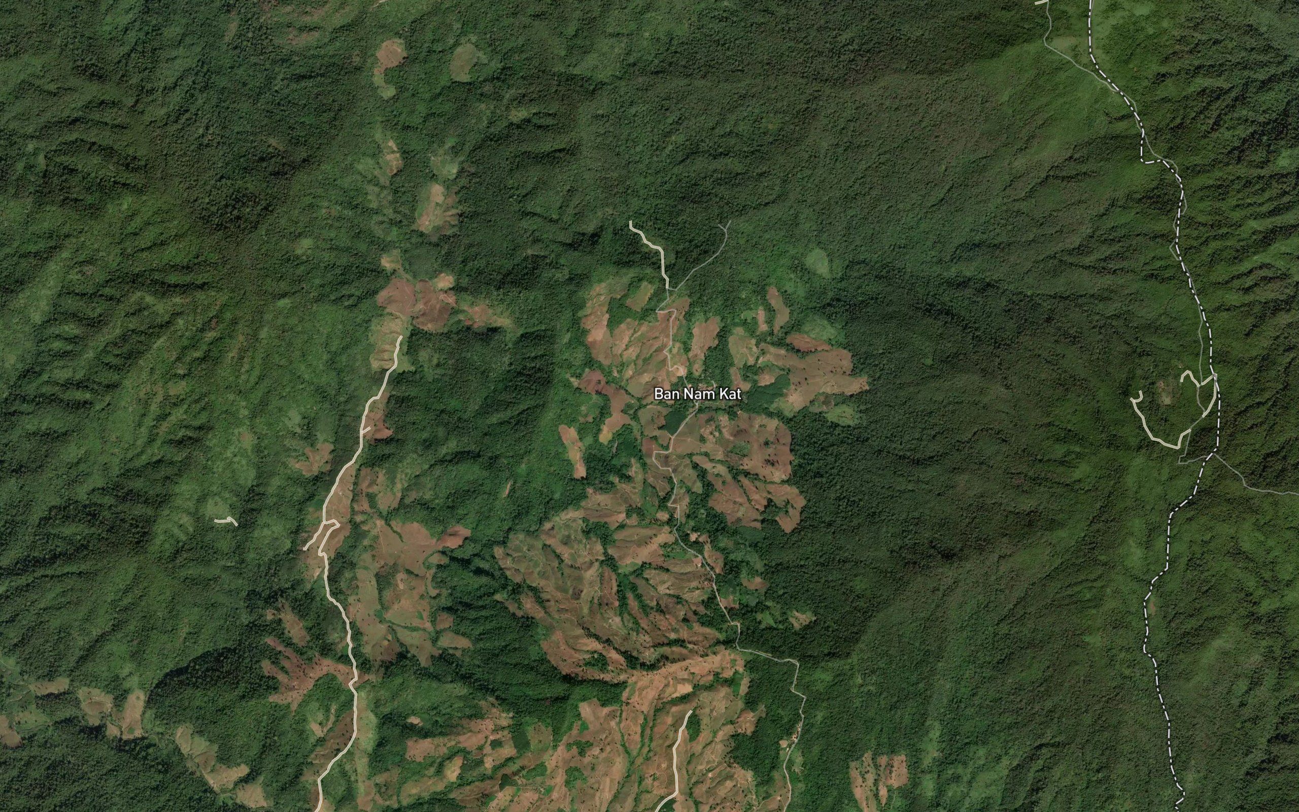 Nam Kat Noi