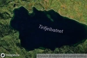 Tirifjellvatnet