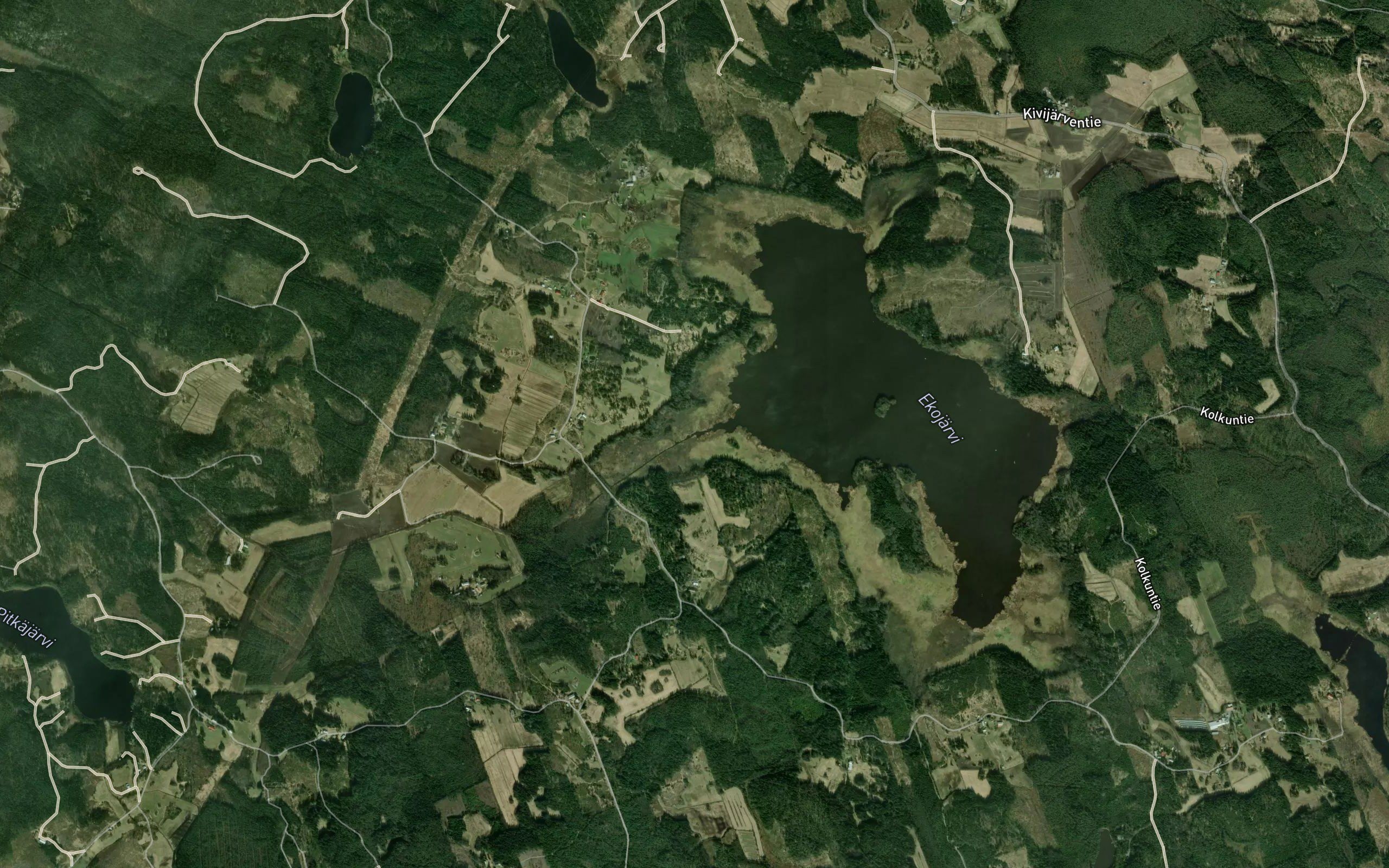 Ekojarvenkanava
