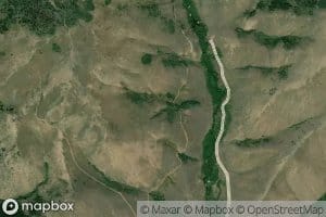 Hubbell Ditch