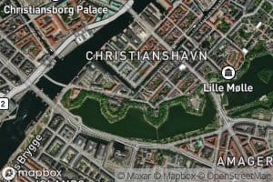 Christianshavns Kanal