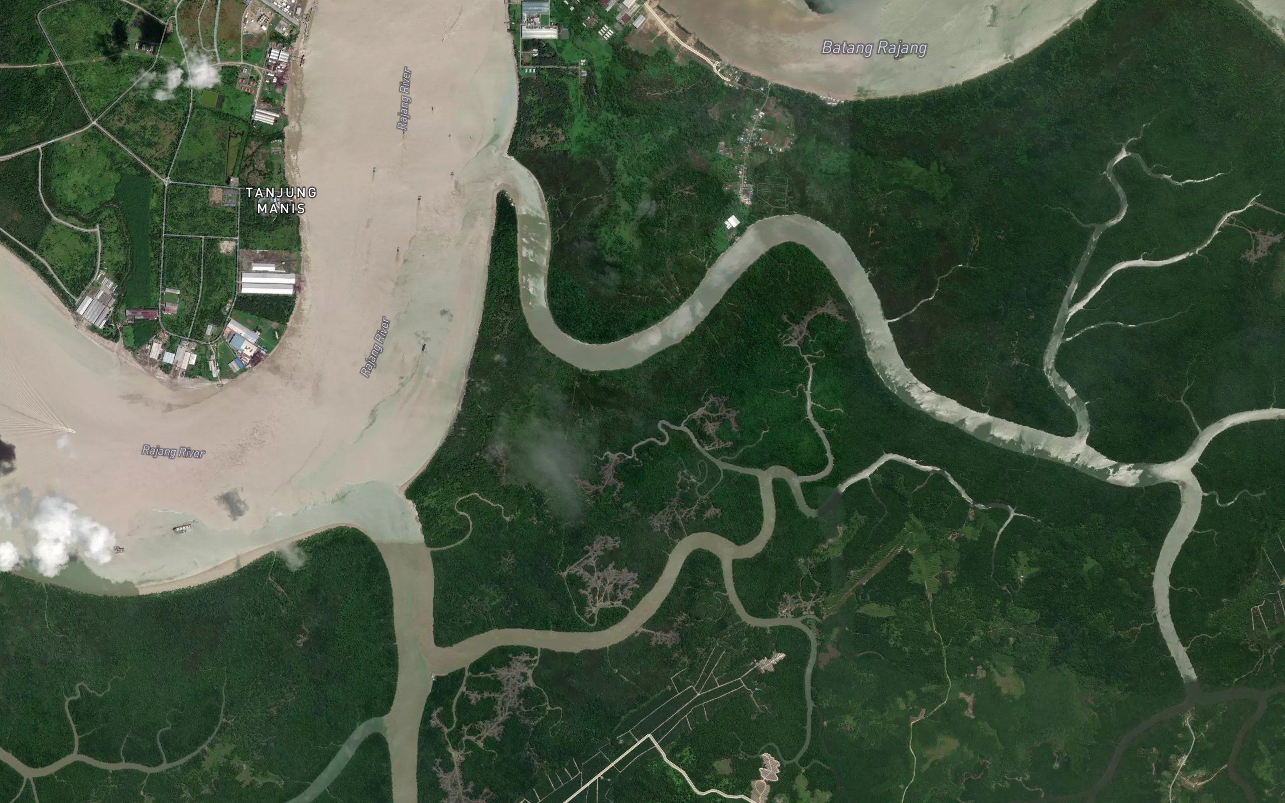 Sungai Rebuloh