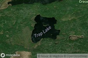 Trap Lake