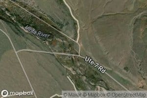 Pole Creek