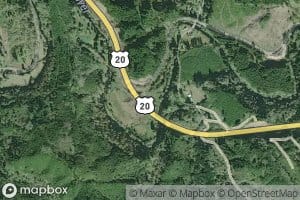 Trapp Creek