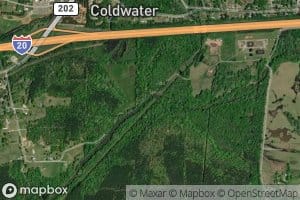 Coldwater Spring Branch