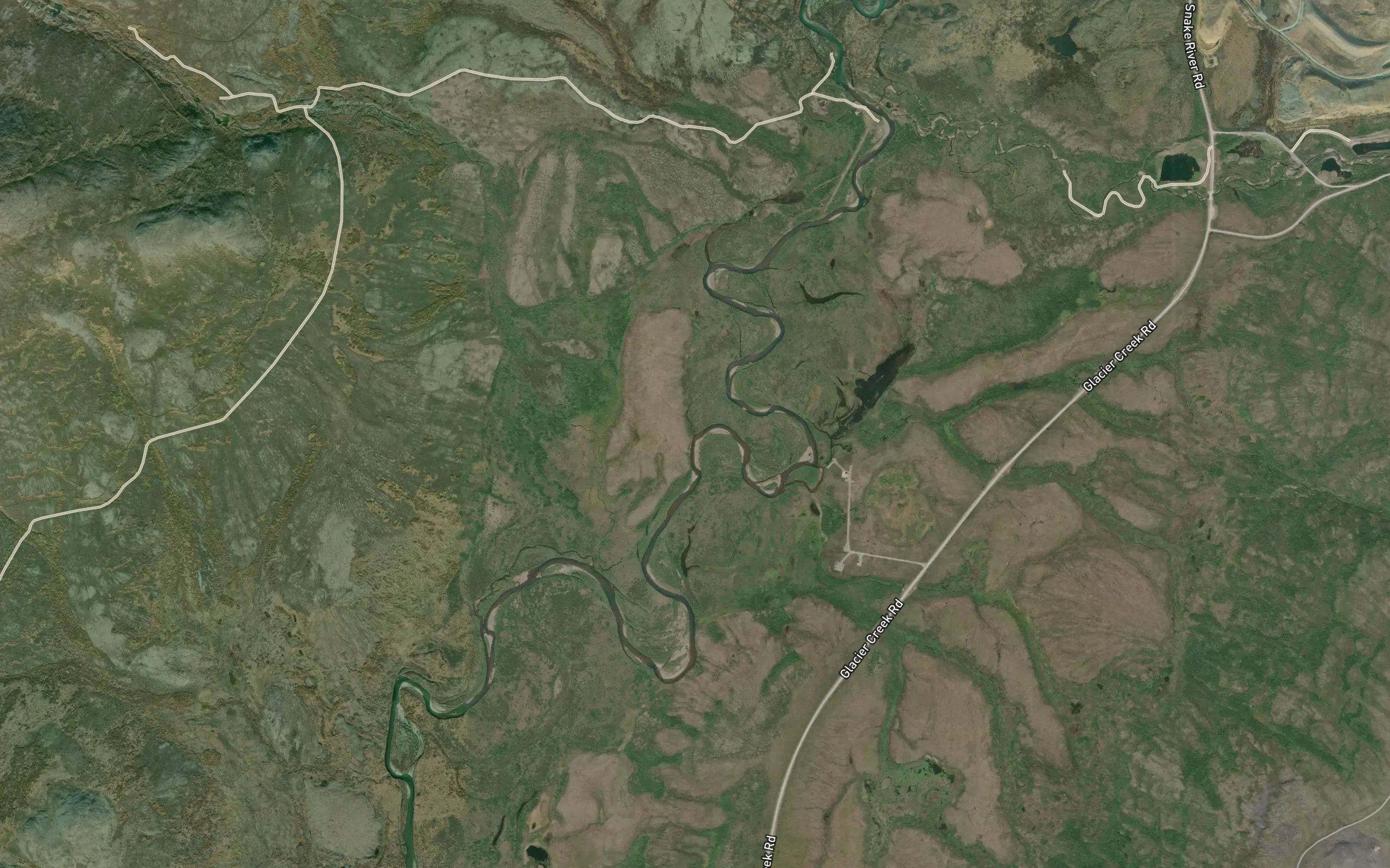 Monument Creek