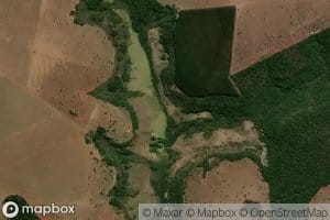 Corrego da Cabeceira Comprida