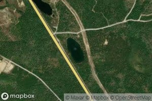 Gale Lake