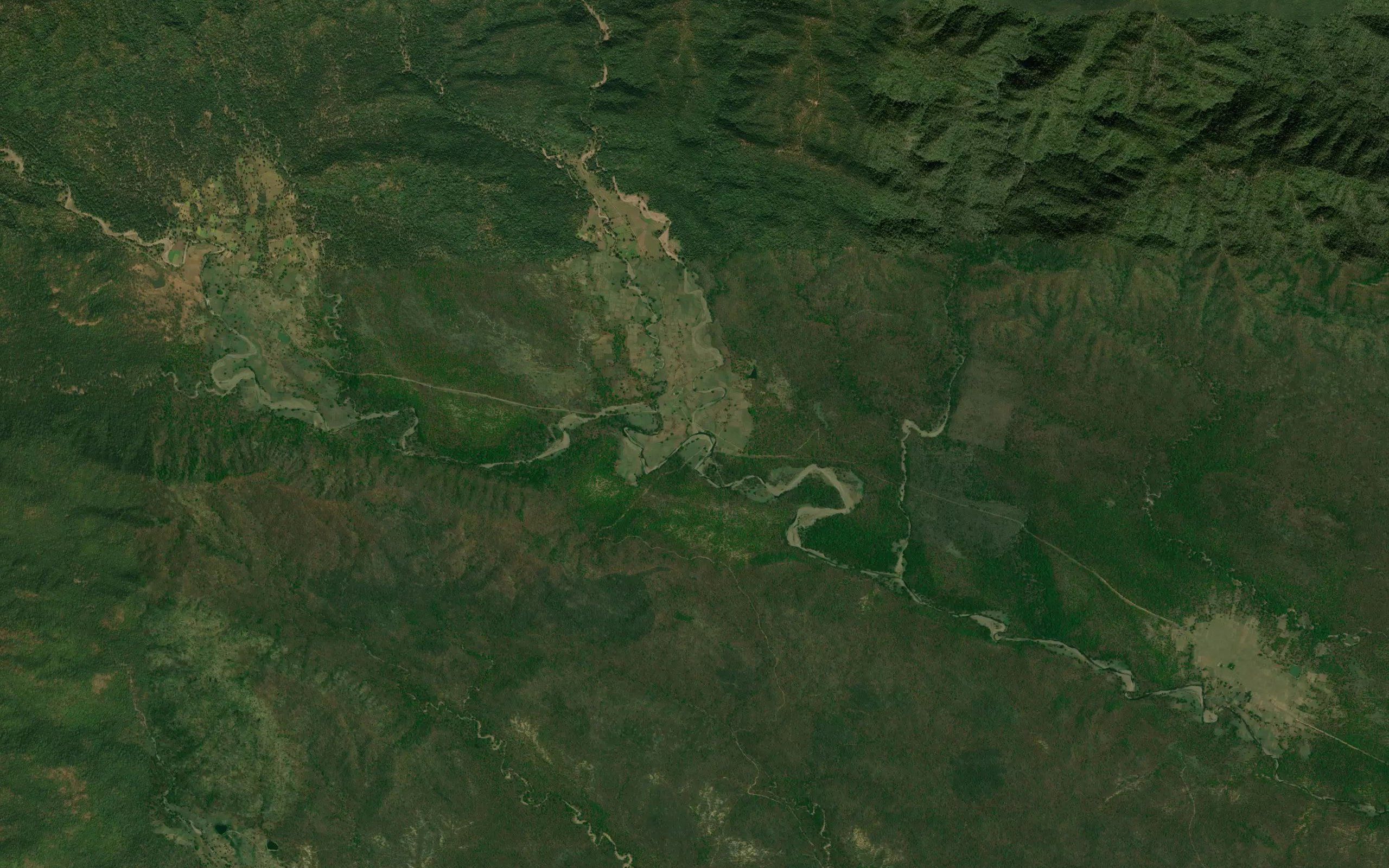 Bindri Nadi