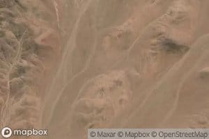 Barreal de Laguna Seca