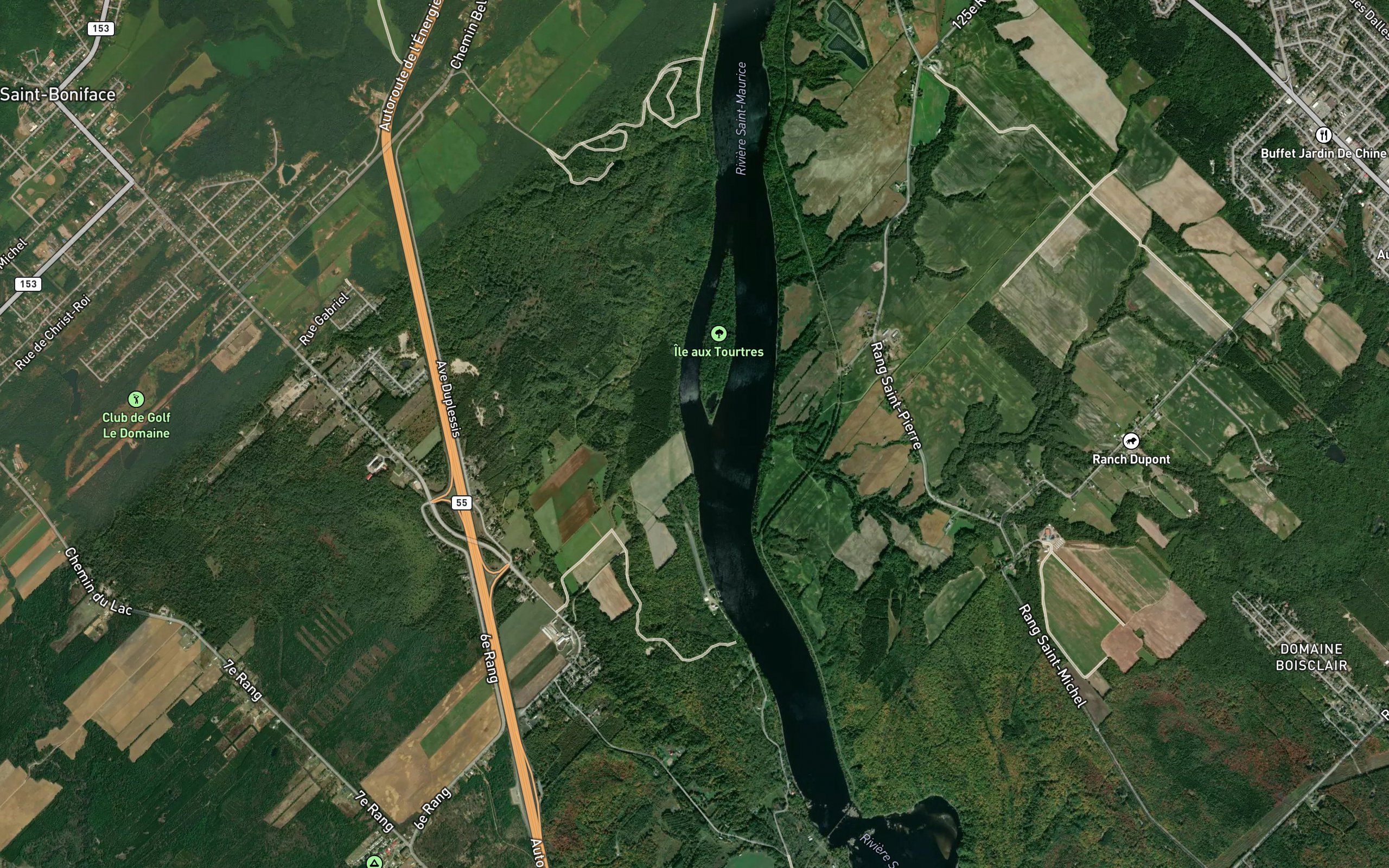 Ruisseau Ringuette