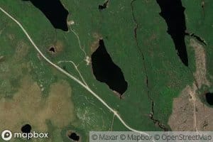 Lac Perdu