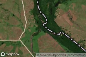 Canada del Cementerio