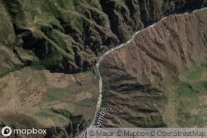 Quebrada Tomahuaycco