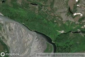 Eureka Creek