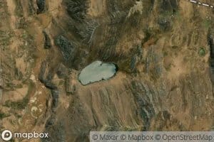 Laguna Chacan