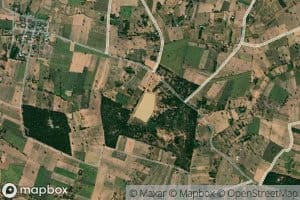 Ang Kep Nam Huai Faek