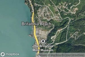 Britannia Creek
