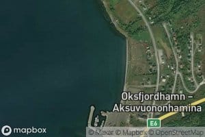 Sandbukta