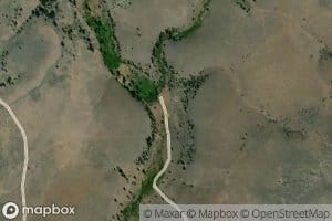 Widow Creek